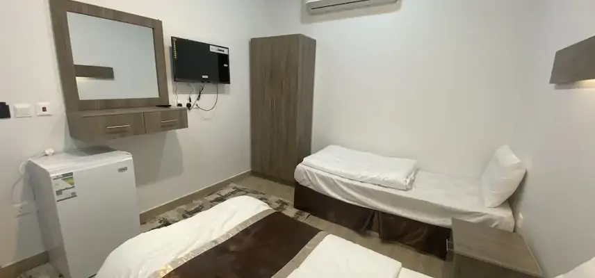 ARAM Suites image